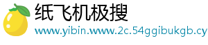 纸飞机极搜